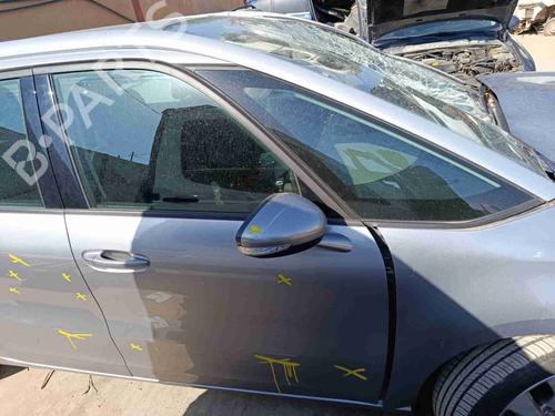 Used Right front door Right front door CITROËN GRAND C4 SPACETOURER (3A_, 3E_) 1.2 PureTech 130 (131 hp) 40526332 40526332