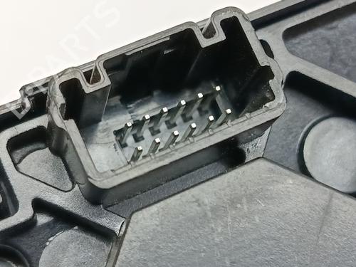 Climate control DACIA SANDERO III | BP32385098I5