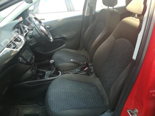 Steering column stalk OPEL CORSA E (X15) | BP17000296I23