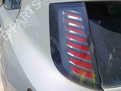 Used Left taillight Left taillight 37027358 37027358