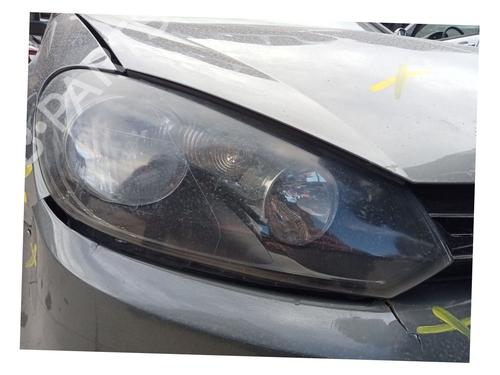 Phare droit VW GOLF VI (5K1) 1.6 TDI (105 hp) 31880680