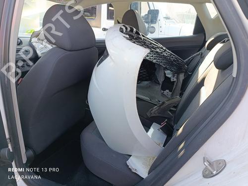 Engine SEAT IBIZA IV (6J5, 6P1)  | BP20487798M1  - Image 30