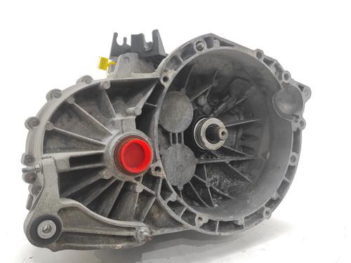 Gearbox VOLVO S40 I (644) 2.0 | BP16512308M3 