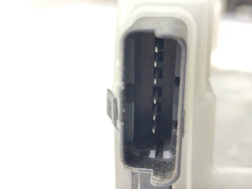 Front left lock PEUGEOT 2008 II (UD_, US_, UY_, UJ_, UR_, UC_)  | BP27185244C98 