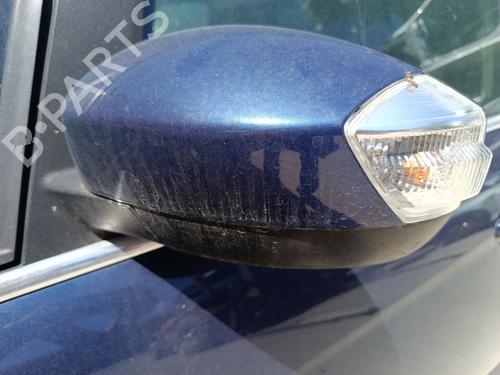 Used Left mirror Left mirror FORD GRAND C-MAX (DXA/CB7, DXA/CEU) 1.6 TDCi (115 hp) 35962349 35962349