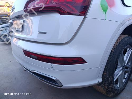 Rear bumper AUDI Q5 (FYB, FYG) 40 TDI quattro | BP29727682C8 