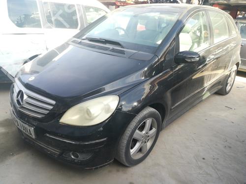 MERCEDES-BENZ B-CLASS Sports Tourer (W245) B 170 (245.232) (116 hp) 1602223