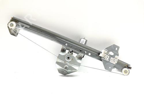 Front right window mechanism DACIA DOKKER MPV (KE_)  | BP16912473C23 