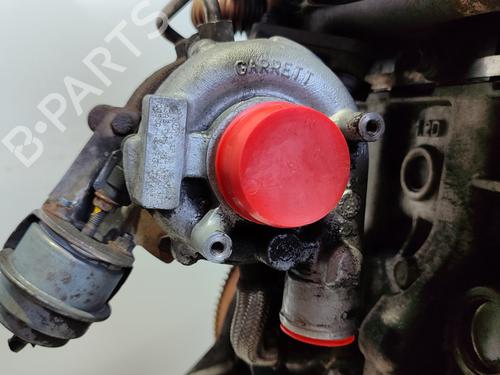 Engine VW LUPO I (6X1, 6E1) 1.2 TDI 3L | BP20334902M1 