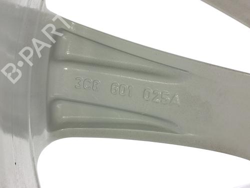 Rim VW CC B7 (358) 2.0 TDI | BP30387294C45