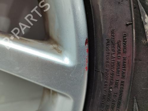 Rim LAND ROVER DISCOVERY SPORT (L550) 2.0 D 4x4 | BP16516705C45