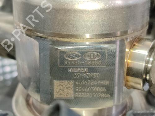 Engine KIA XCEED (CD) | BP31339579M1
