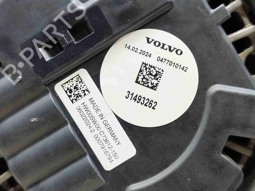 Radiator fan VOLVO XC60 II (246) B4 Mild-Hybrid | BP37230794M35 - Image 2