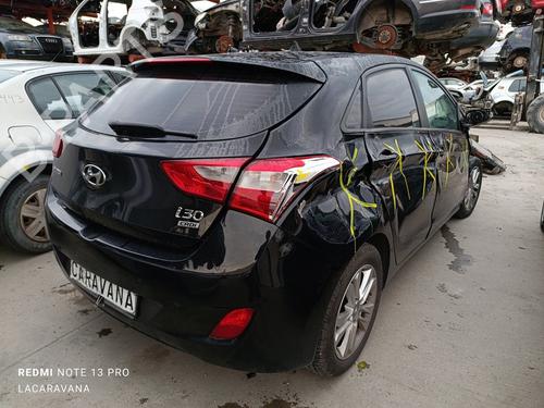 Left front driveshaft HYUNDAI i30 (GD)  | BP30511353M38  - Image 11