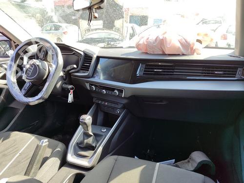 Heater blower motor AUDI A1 Sportback (GBA) 30 TFSI | BP21166048M62 