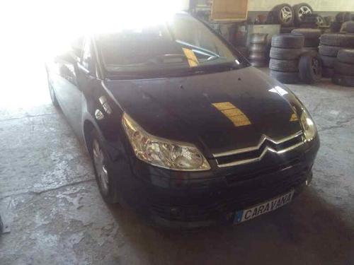 Right front driveshaft CITROËN C4 I (LC_)  | BP19422072M39 