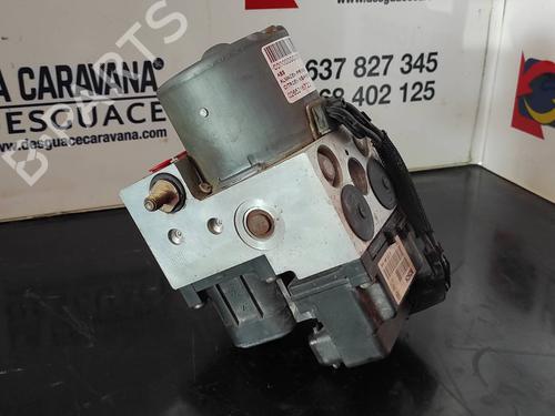 ABS pump CITROËN XSARA Coupe (N0) 1.6 16V | BP16506644M43 