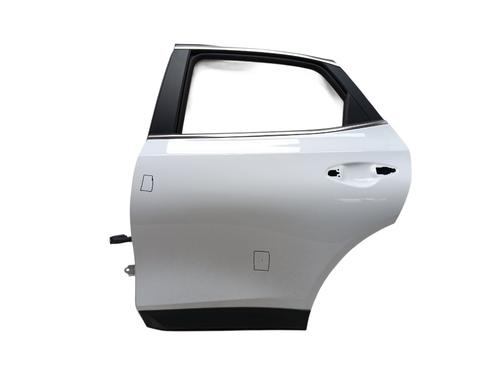 Dør venstre bagtil Dør venstre bagtil KIA XCEED (CD) 1.0 T-GDI (120 hp) 33690862 33690862