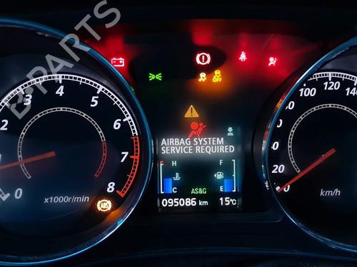 Used Instrument cluster MITSUBISHI ASX (GA_W_) [2009-2025]  24219033