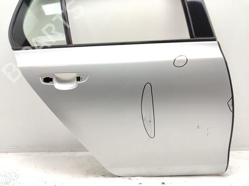 Right rear door VW GOLF VI (5K1)  | BP16700269C5