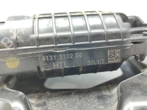 Rear left lock BMW 5 Gran Turismo (F07) 530 d | BP16509832C100 