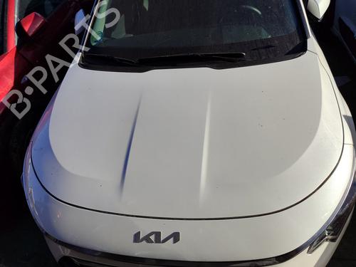 Used Hood KIA NIRO II (SG2) [2022-2025]  23143615