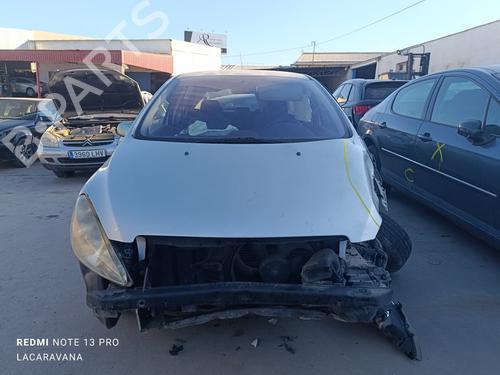 Right mirror PEUGEOT 307 (3A/C) 2.0 HDi 90 | BP22349261C27 