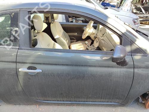Used Right front door Right front door FIAT 500 (111_, 101_, 110_) [1957-1976] 35754667 35754667