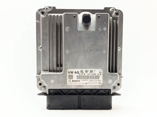 Used Engine control unit (ECU) VW TIGUAN (AD1, AX1) [2016-2024]  31382704