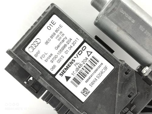 Portierruitmotor linksachter SEAT EXEO (3R2) 2.0 TDI | BP22419363E23 