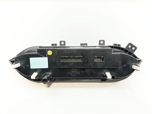 Climate control KIA CARENS IV 1.6 GDi | BP32385096I5