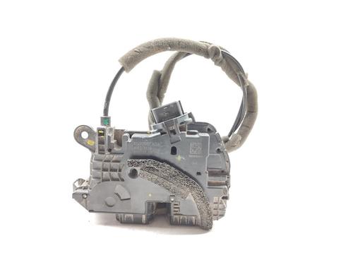 Front right lock NISSAN MICRA V (K14)  | BP29904825C97