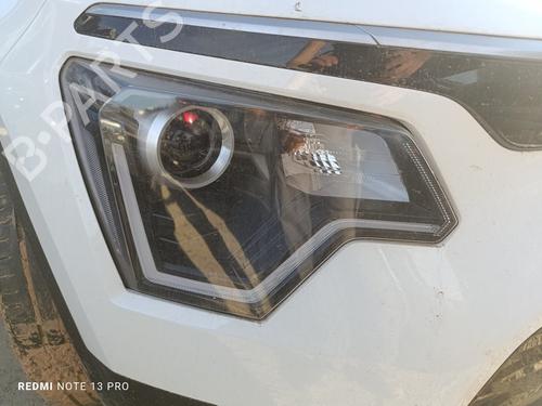 Højre forlygte KIA NIRO II (SG2) [2022-2025]  29727842