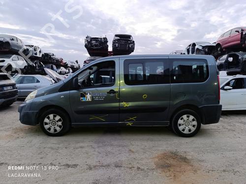 Electronic module CITROËN JUMPY II Van 2.0 HDi 120 | BP33202880M83  - Image 12