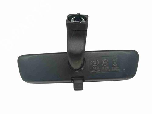 Rear mirror VOLVO EX30 (416) Electric | BP38047750I6 - Image 2