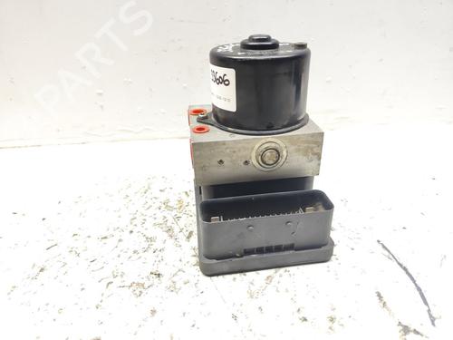 Used ABS pump VOLVO S40 II (544) 2.0 D (136 hp) 25380094