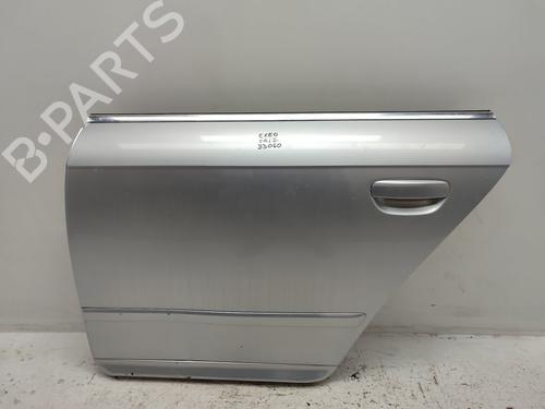 Used Left rear door SEAT EXEO (3R2) 2.0 TDI (143 hp) 16517617