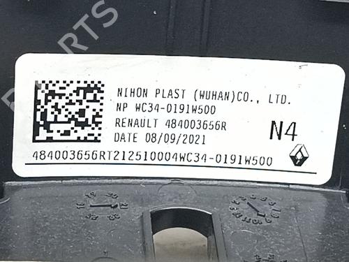 Rat RENAULT ARKANA I (LCM_, LDN_) 1.6 E-TECH 145 (LDMU) | BP34240260C49 - Image 7