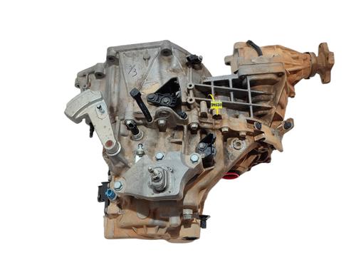 Gearbox NISSAN QASHQAI II SUV (J11, J11_) 1.6 dCi | BP19065583M3 