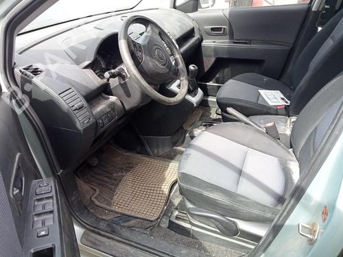 Front left window mechanism MAZDA 5 (CR) 2.0 CD (CR19) | BP22752600C22 