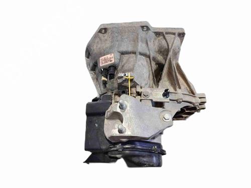 Gearbox FORD FIESTA VI (CB1, CCN) 1.6 TDCi | BP38415752M3 - Image 6