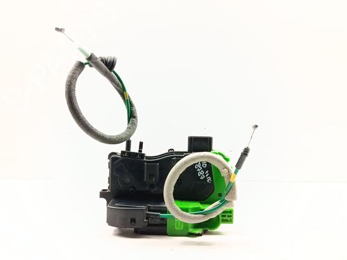 Used Rear left lock HYUNDAI i40 I (VF) [2012-2019]  31973760