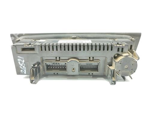 Climate control SEAT IBIZA IV (6J5, 6P1)  | BP16506338I5