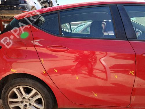 Used Right rear door Right rear door OPEL ASTRA K (B16) 1.6 CDTi (68) (110 hp) 34507221 34507221