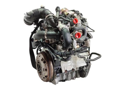Engine VW GOLF VII (5G1, BQ1, BE1, BE2)  | BP29512673M1 