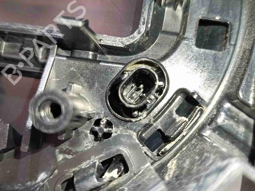 Grill VOLVO XC60 II (246) B4 Mild-Hybrid | BP37232676C40 - Image 5
