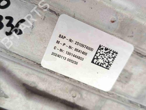 Intercooler VOLVO XC60 II (246) B4 Mild-Hybrid | BP37232299M30 - Image 2