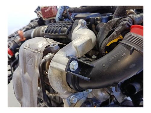 Engine PEUGEOT PARTNER Box Body/MPV | BP33626387M1 - Image 2