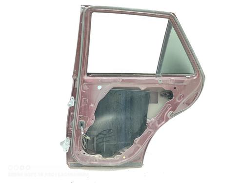 Right rear door MERCEDES-BENZ M-CLASS (W164) ML 280 CDI 4-matic (164.120) | BP16505762C5 