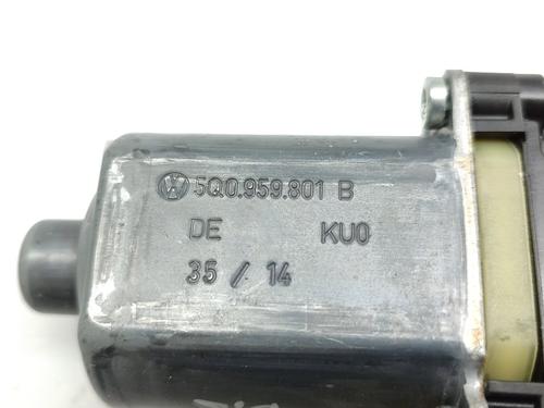 Left front window motor VW GOLF VII (5G1, BQ1, BE1, BE2) 2.0 GTD | BP19652274E21 